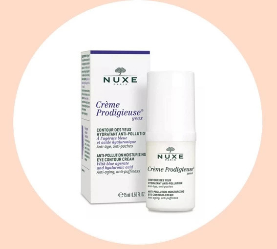 关晓彤跟鹿晗从日本回来，眼袋竟袋消失了？！难道是假眼袋？