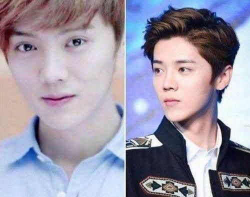 刘海能改变一个人的风格？看看那些帅气明星如何秀出额头！