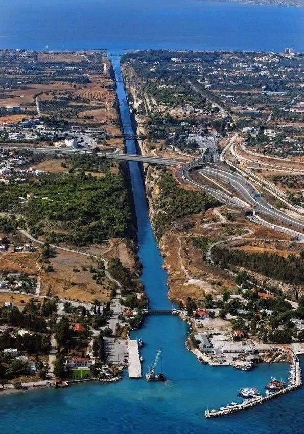 直击:全球最废柴的大型工程，动工12年耗费巨资，承包商都倒闭了