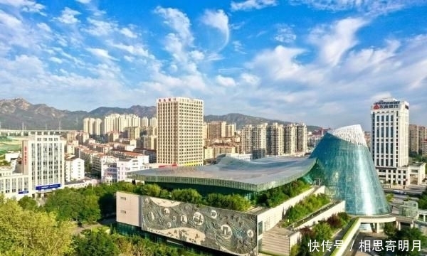 有一种纯粹,叫威海的山与海