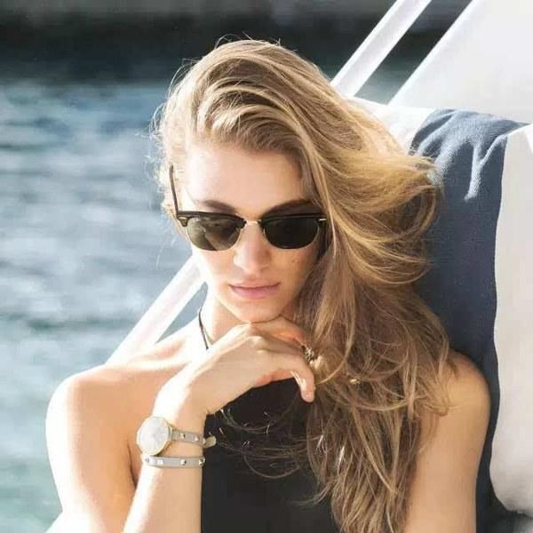 谁说手表越贵越好?这4个千元小众品牌简直时髦到飞起!