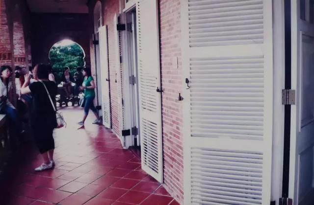 就在高雄!台湾第一座红砖欧式别墅，与厦门“同宗同源”!