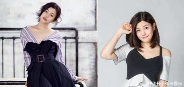 陈妍希现身活动, 裙子短到腿都纽成麻花了, 网友: 简直不能接受!