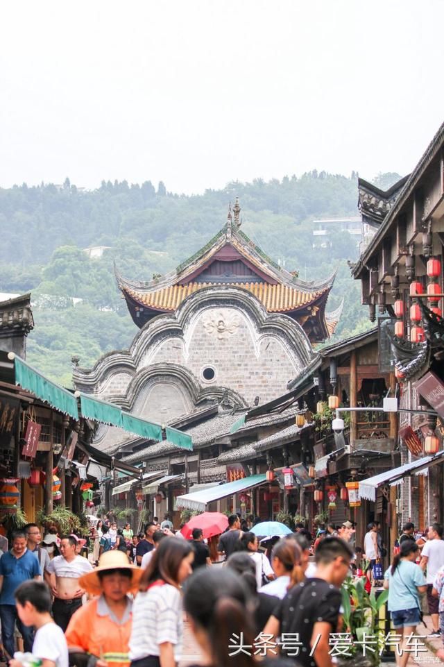 超级卡友自驾日记，不辜负人生每一个假期之假装在巴厘岛