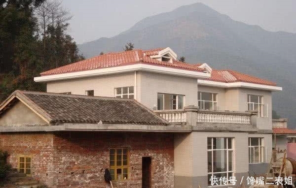  非农户口人员：非农户口翻建自己的老房子，已经建完了，会被强