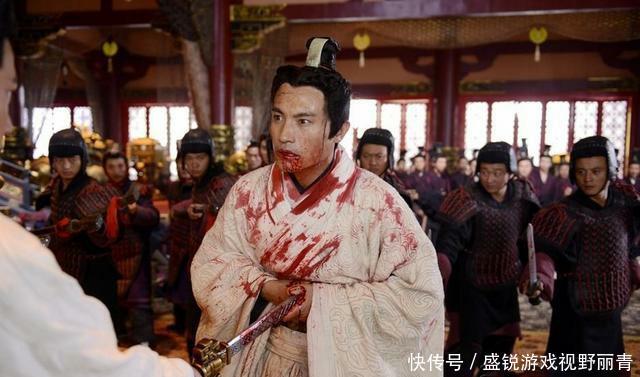  『确保』武功高强守护在皇帝周边的侍卫，是如何确保不会伤害皇帝的