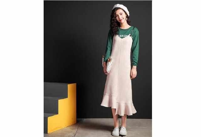 这4种衣服穿起来会显老，女生别再买了!特别第3种，很艳俗!