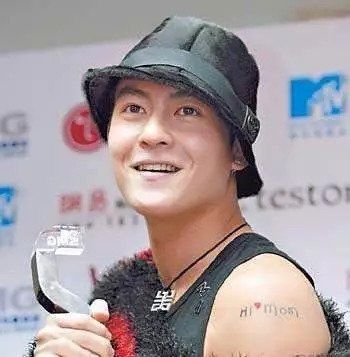 纹身|怎样的图案最不容易跟别人撞?