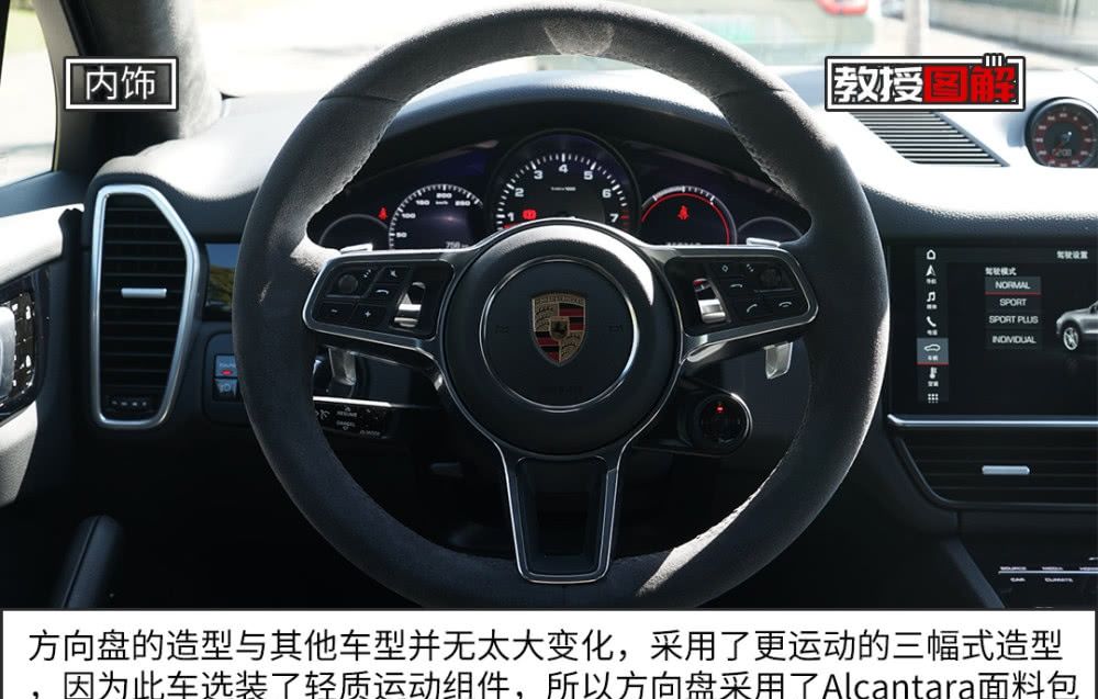  SUV@成功人士都爱！这台轿跑SUV出道即巅峰，你心动不？