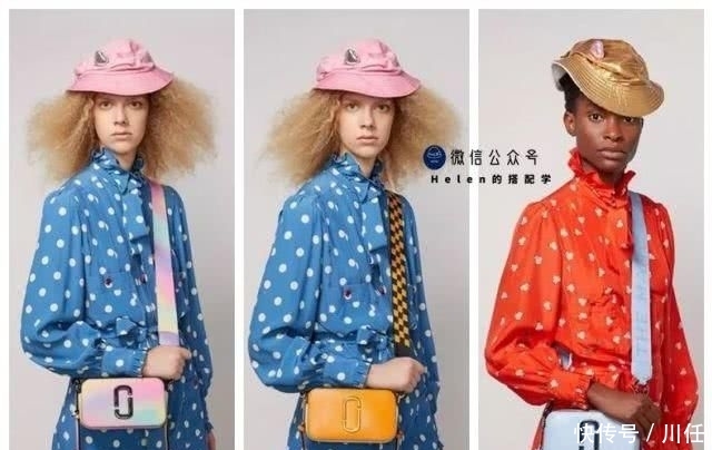  『好几款』爱包女孩的首选，小众包包种草
