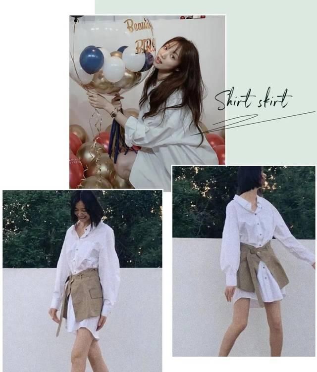  「达菲时尚单品推荐」2020超美“渣女裙”，必爆！