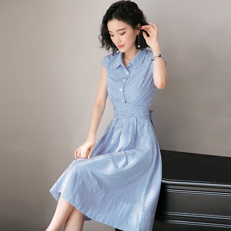 裙装还是喜欢欧货装，喜欢它的实用，方便，轻盈，舒服，还显美嫩