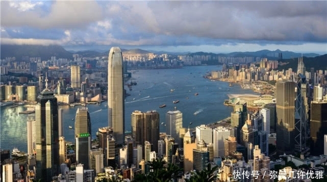 「智库」美国会衰落吗?美智库预测下一个超级大国,居然都是中国邻居