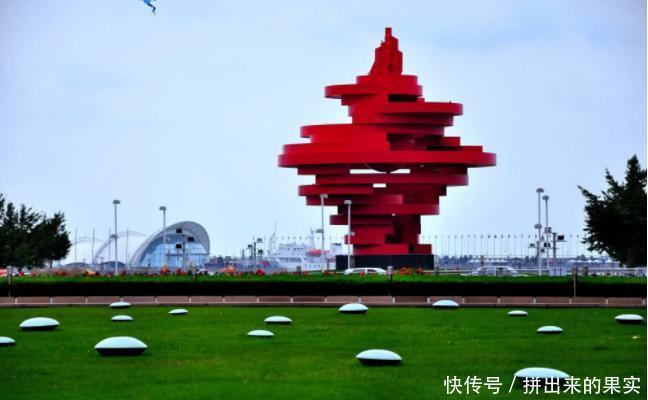  【中国】中国第6大金融中心：3年前还是二线城市，如今金融指数