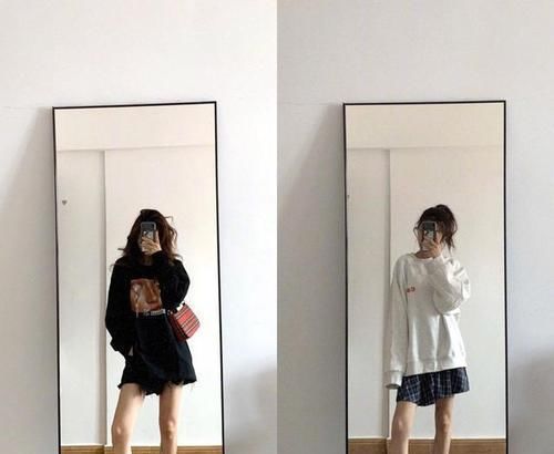  「有型」最潮范儿美搭，日常没有衣服穿？又酷又飒的搭配示范，让你帅酷有型气质范儿