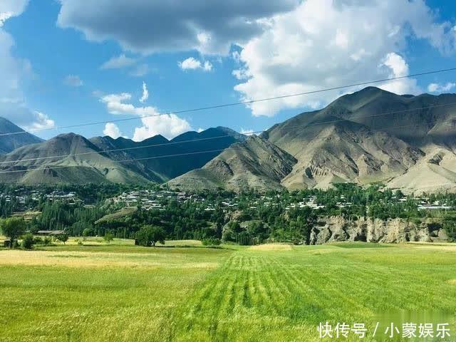  #唯一#我国唯一不与外族通婚的民族，只为保住这一特长令人大开