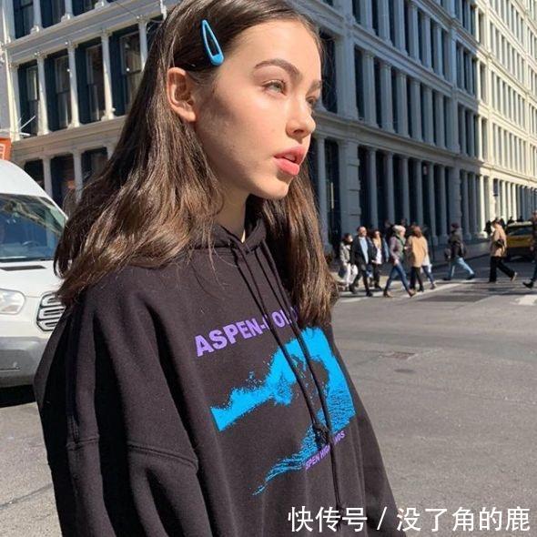 只出S码的Brandy Melville到底什么来头