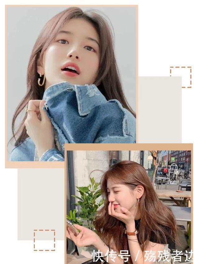  [适合短发]你适合剪短发还是留长发？看这一点就知道了