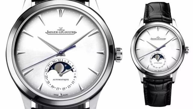 男人40 买欧米茄还是沛纳海？