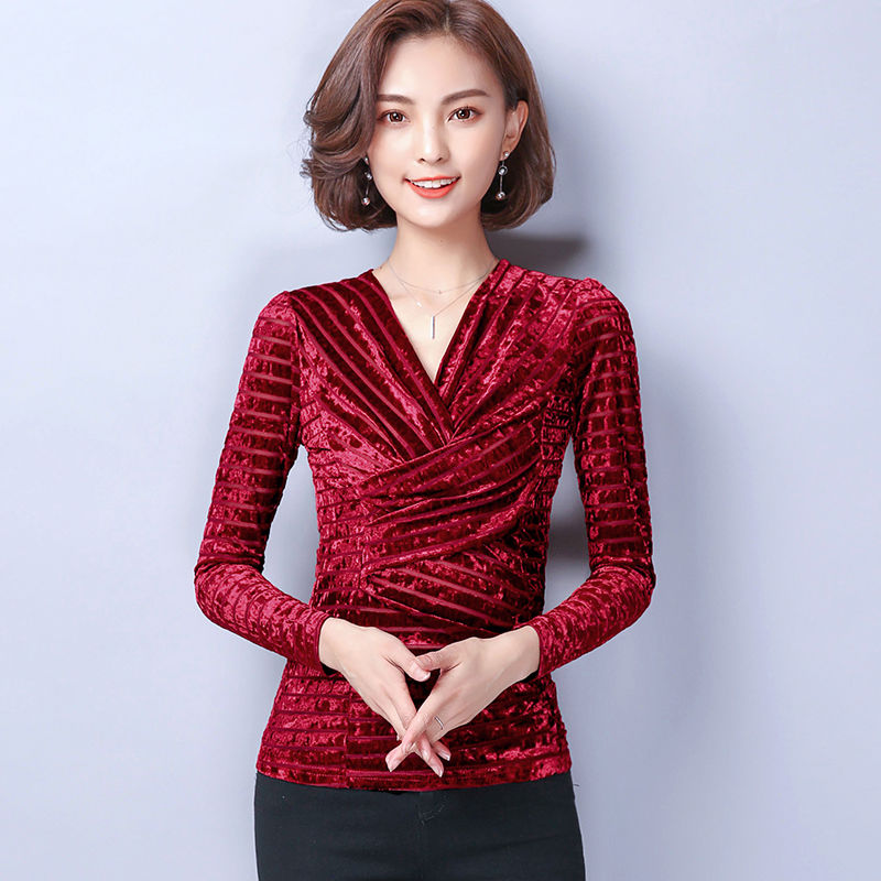 媳妇跟我说,今年秋天她只要这“欧货衫”就够了,那真叫一个气质