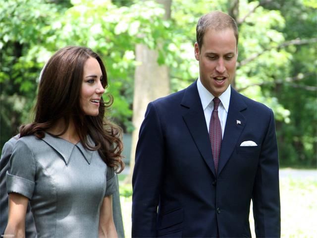 皇室穿衣禁忌,凯特和梅根从不穿这种颜色,原因却很讲究