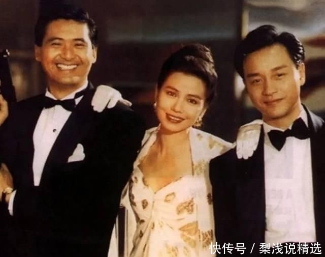  精致■说个鬼故事，娱乐圈已经20年没出过大帅哥了...