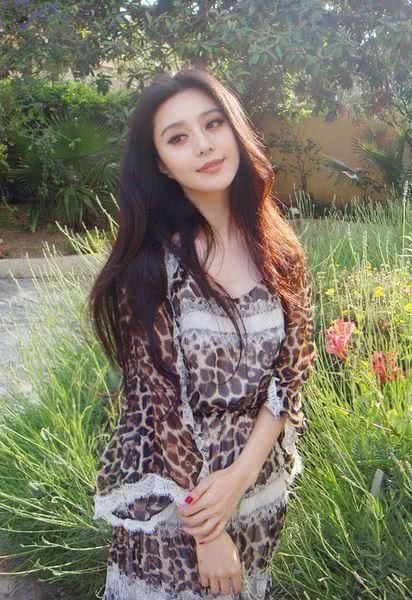 范冰冰赴美是什么梗?借口太low了,成龙说了4个字