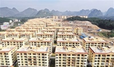 『指数』2019中国发展指数:四大指标持续向好