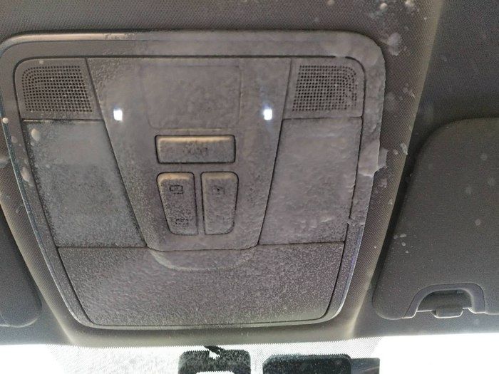  经验@爱车长安CS75清理，顶棚内饰清洗经验分享