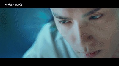 《香蜜》之所以能大热，杨紫邓伦罗云熙的颜值造型必须吹一波了！