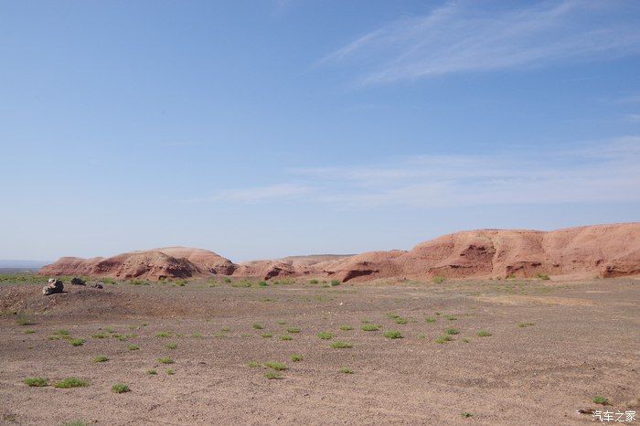 谈谈与爱车指南者一起的2019年26天新疆游