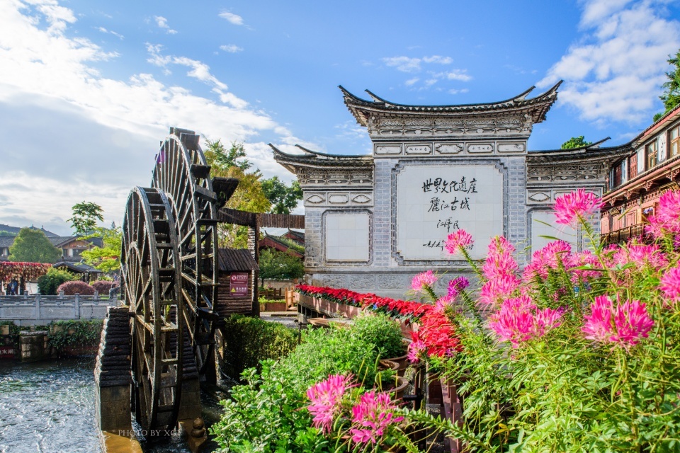 中国游客最稳定的6个旅游目的地，四季皆可玩，基本不分淡旺季！