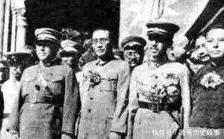 吴铁城小传:一寸山河一寸血,曾经影响中国