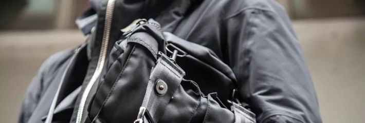 这个酷到不行的机能风，到底是什么东西?