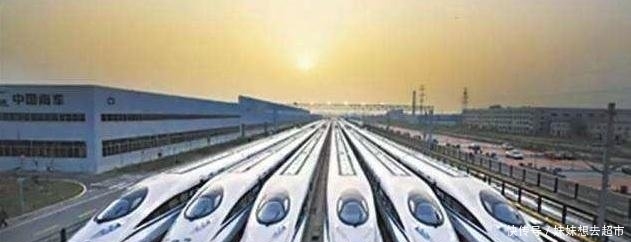  「数据」西方为何总把中国当发达国家因他们看到这些老百姓看不