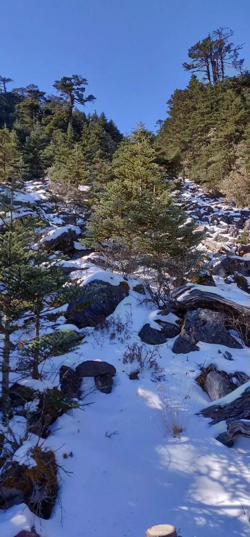 2-3天自驾！泡四川最大的瀑布温泉，现在去正好！