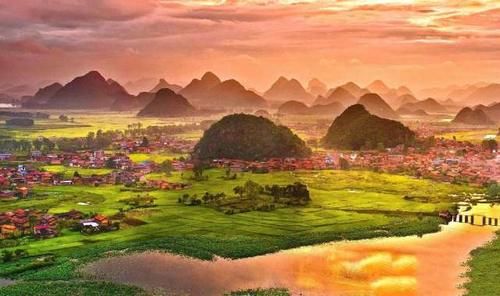  [贵州]中国机场最多省份：机场足足有55座，省内旅游资源比贵州还要多