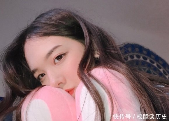 理想|身上有这3特点的女孩,绝对是微胖,全占的完全是男生的理想型!
