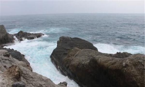 去台湾花莲游玩，这6个景点不要错过了，看看你去过几处？