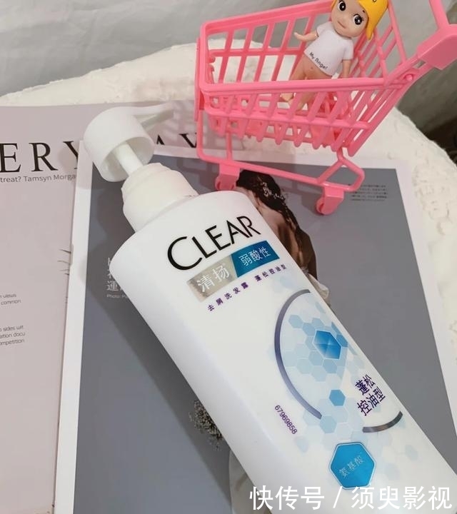 【都非常】那些被严重低估的洗发水,不只是你知道的潘婷和清扬,还有这些!