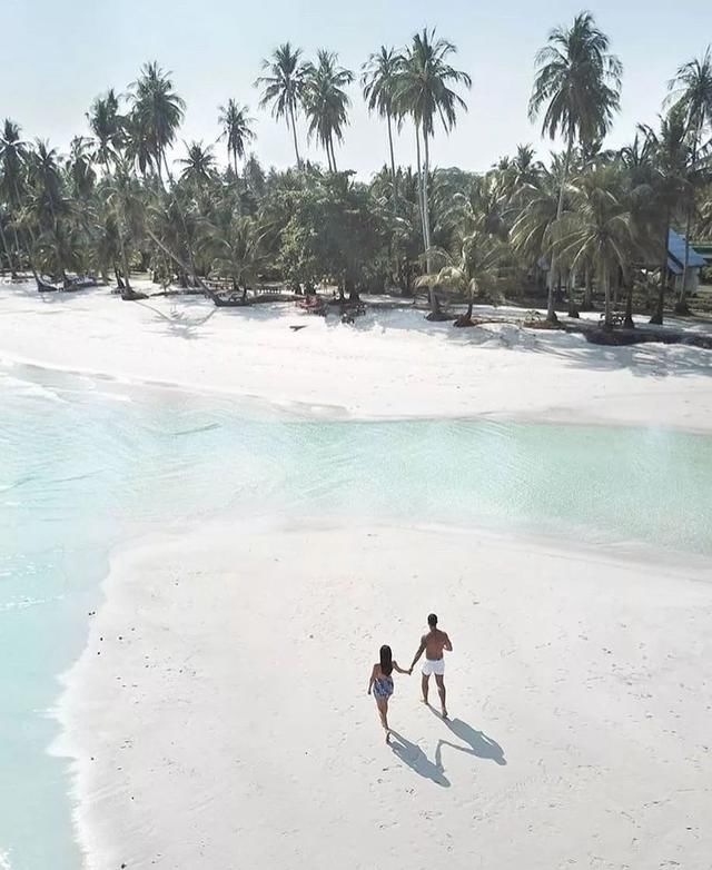 年末再添电子签，12月旅行不要停