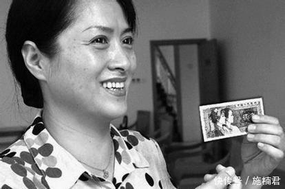  何方|人民币上的那些人，现在何方