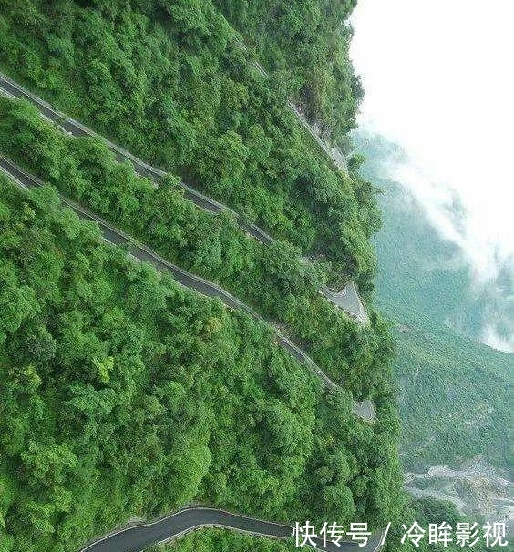 一组顶级照片,大开眼界!给大家欣赏欣赏