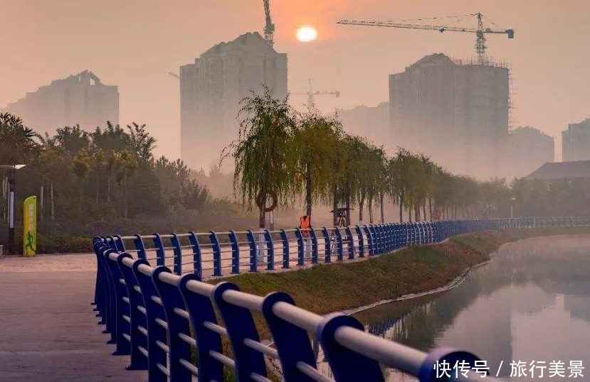 中国最容易“搞混”的2座城市:名字恰恰相反,一不小心就买错票