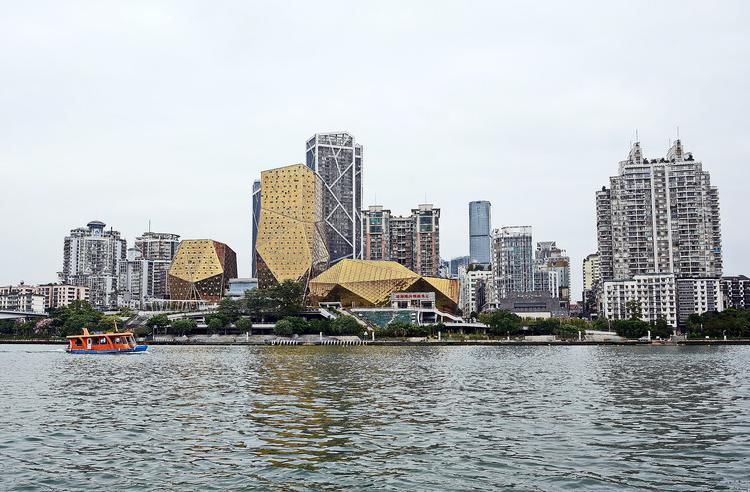  『试点城市』广西未来最被“看好”的城市：不是钦州也不是南宁，比北海还宜居