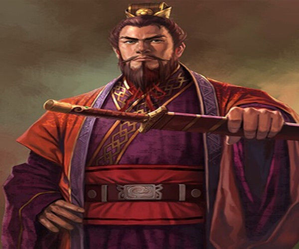  孙权@三国的君主，为何孙权迟迟不敢称皇帝，他在害怕什么？