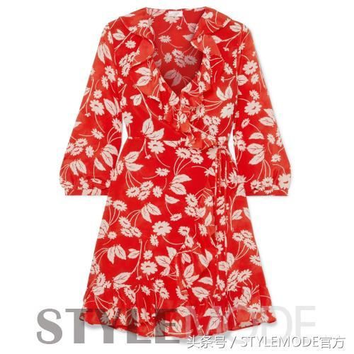 是时候给衣橱点“颜色”看看了！