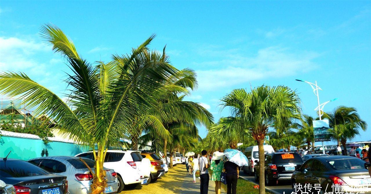 海南最“低调”的旅游城市,世界长寿之乡,将有望崛起超三亚