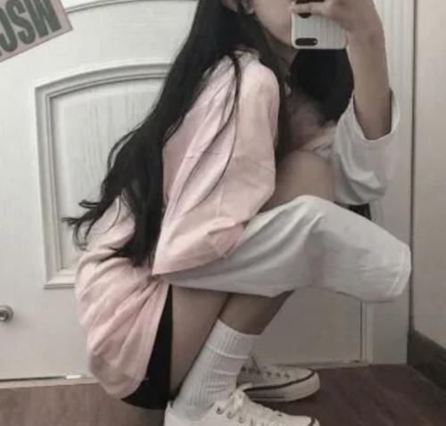 发生■女生长时间不剪头发,身体会发生哪些变化?特别第3个,很扎心!