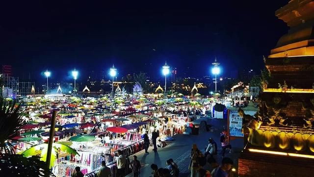 是什么魅力让这么多人自驾去西双版纳过春节，看了你就知道！